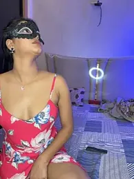 Cutie_Seema webcam stripchat model stream image