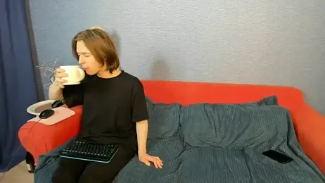 tagoyon webcam stripchat model stream image