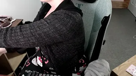 FailKitteh webcam model stream image