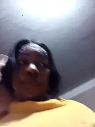 CuteBootyBae webcam stripchat model stream image