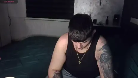 jessie_mmm webcam model stream image