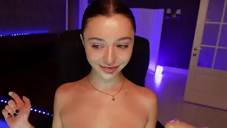 DinaCandy webcam stripchat model stream image