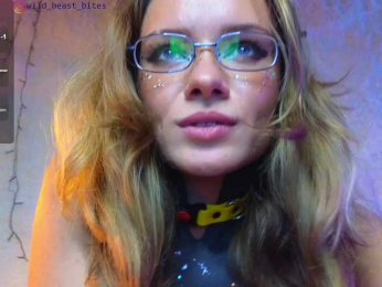 GoddessCess webcam bongacams model stream image