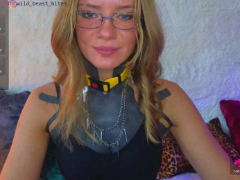 GoddessCess webcam model stream image