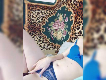 Kroshka6 webcam model stream image