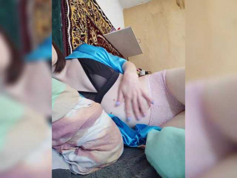Kroshka6 webcam model stream image