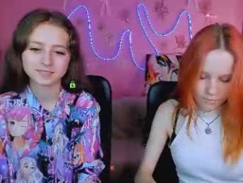 cassandra_nik webcam chaturbate model stream image
