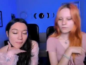 cassandra_nik webcam chaturbate model stream image