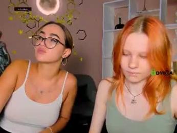 cassandra_nik webcam chaturbate model stream image