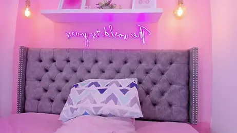 Mia_thompson_19 webcam stripchat model stream image