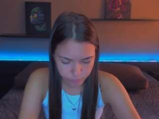alexabarkley webcam camsoda model stream image