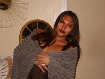 AlissonCarolina webcam livejasmin model stream image