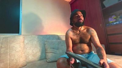 23098 webcam model stream image