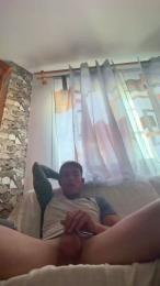 Cristiangonzaa webcam model stream image