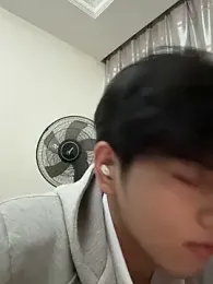 huanzi66 webcam model stream image