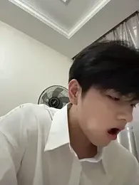 huanzi66 webcam model stream image