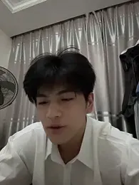 huanzi66 webcam model stream image