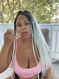 HaileyDiana webcam stripchat model stream image