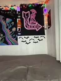 Lalalust69 webcam model stream image