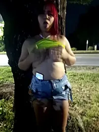 KathaDanger webcam model stream image