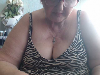 PeggySoft webcam model stream image