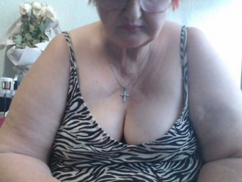 PeggySoft webcam model stream image
