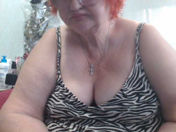 PeggySoft webcam model stream image