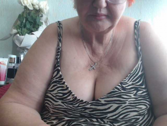PeggySoft webcam model stream image