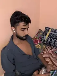 bisexual_yhh webcam model stream image