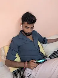 bisexual_yhh webcam model stream image