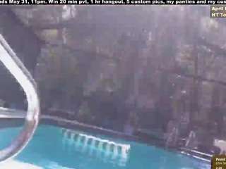 isabelleraven webcam model stream image