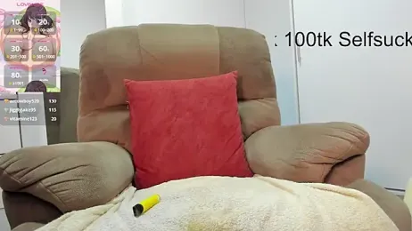 selfsuckqueen_ webcam model stream image