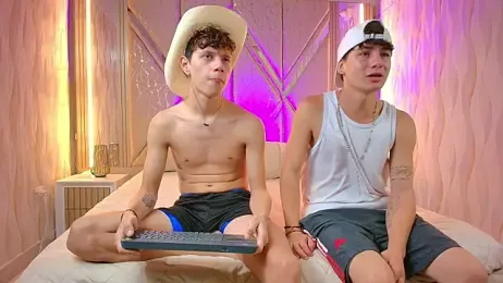 hot_boytwink webcam model stream image