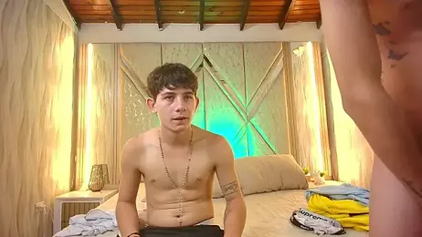hot_boytwink webcam stripchat model stream image