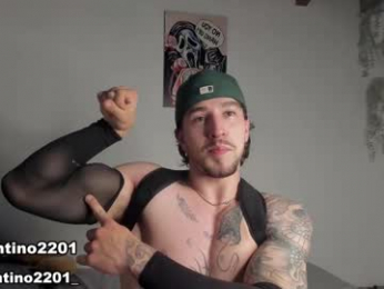 valentino2201 webcam model stream image