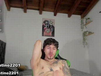 valentino2201 webcam model stream image