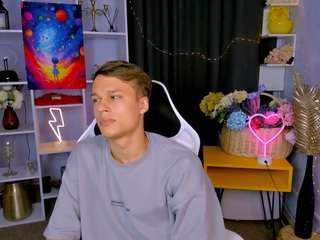 daniel-white22 webcam model stream image