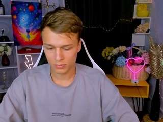 daniel-white22 webcam model stream image