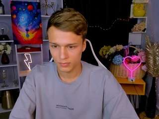 daniel-white22 webcam model stream image