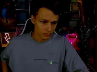 daniel-white22 webcam model stream image