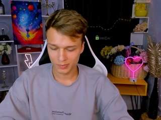 daniel-white22 webcam model stream image