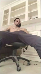 Tattoo5054 webcam model stream image