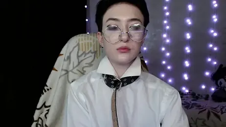 MilanaThorn webcam model stream image
