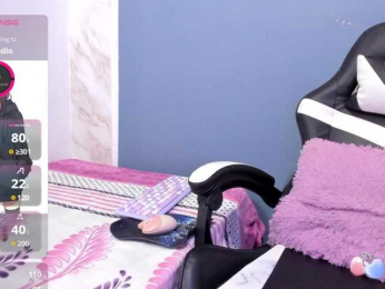 Geminis-1 webcam model stream image