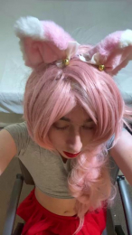 Kaifemboy7 webcam model stream image