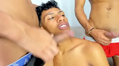 Universe_Boys_ webcam model stream image