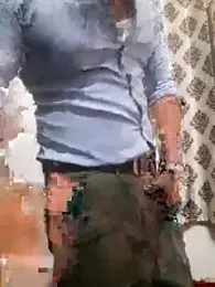 Guyinformal webcam model stream image