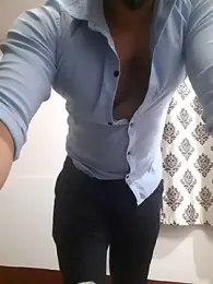 Guyinformal webcam model stream image