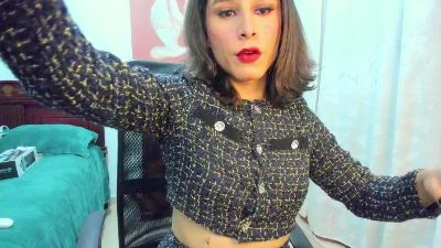 galileafeng webcam model stream image
