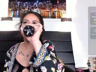 julieta-coopeer webcam model stream image